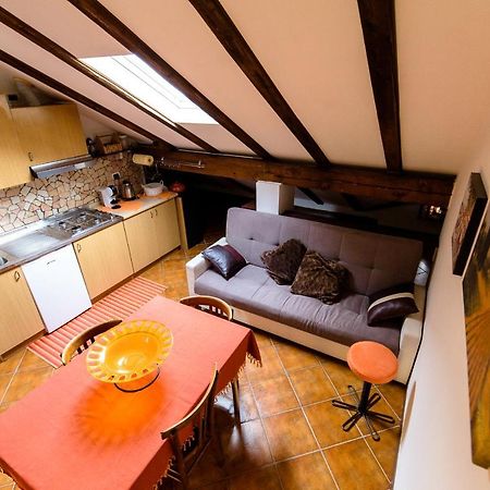 B&B Al Parco Volano Exterior photo